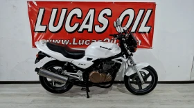 Kawasaki ER 500cc 2000г., снимка 2