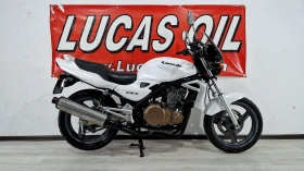 Kawasaki ER 500cc 2000г., снимка 8