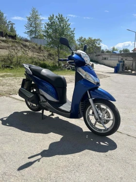     Honda Sh