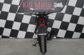 Honda Cb 500x 2014г., снимка 6