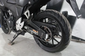 Honda Cb 500x 2014г., снимка 14