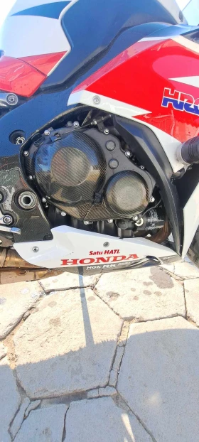 Honda Cbr 1000pp | Mobile.bg    5
