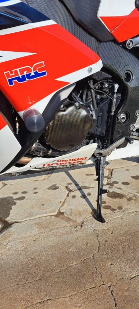Honda Cbr 1000pp | Mobile.bg    7