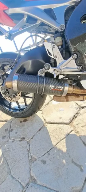 Honda Cbr 1000pp | Mobile.bg    6