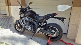 Yamaha Mt-09 GEN 3 | Mobile.bg    6