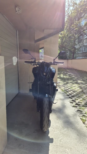 Yamaha Mt-09 GEN 3 | Mobile.bg    7