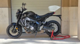 Yamaha Mt-09 GEN 3 | Mobile.bg    2