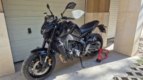 Yamaha Mt-09 GEN 3 | Mobile.bg    5