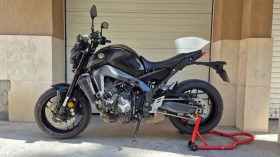 Yamaha Mt-09 GEN 3 | Mobile.bg    3