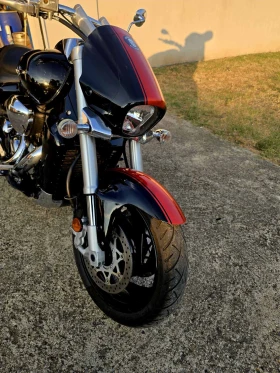 Suzuki Boulevard 109R | Mobile.bg    3