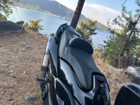 Yamaha T-max 500 | Mobile.bg    3