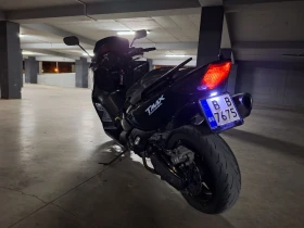  Yamaha T-max