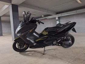 Yamaha T-max 500, снимка 2