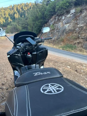 Yamaha T-max 500 | Mobile.bg    5