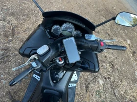 Yamaha T-max 500 | Mobile.bg    8