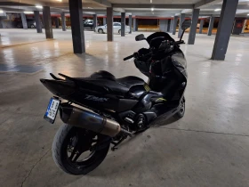 Yamaha T-max 500, снимка 5