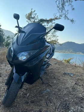 Yamaha T-max 500 | Mobile.bg    7