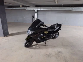 Yamaha T-max 500, снимка 3