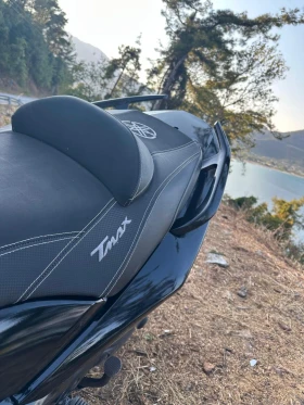 Yamaha T-max 500 | Mobile.bg    13