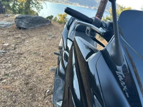 Yamaha T-max 500 | Mobile.bg    4
