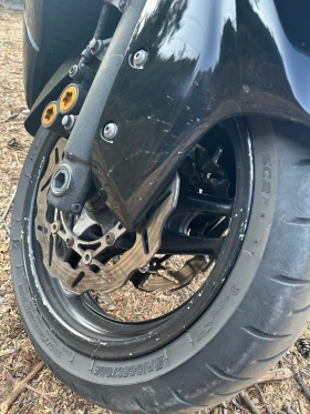 Yamaha T-max 500 | Mobile.bg    10