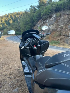 Yamaha T-max 500 | Mobile.bg    2