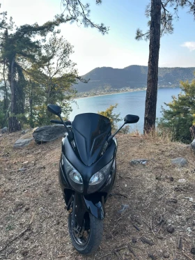 Yamaha T-max 500 | Mobile.bg    6