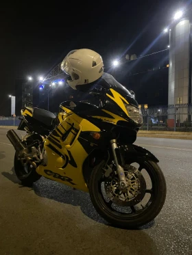 Honda Cbr | Mobile.bg    3