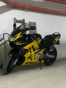 Honda Cbr | Mobile.bg    5