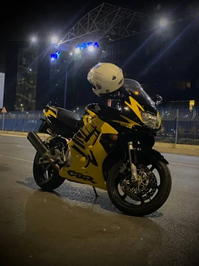 Honda Cbr | Mobile.bg    2