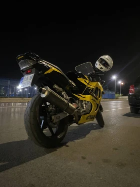 Honda Cbr | Mobile.bg    4