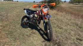 Ktm 350 Exc - изображение 1