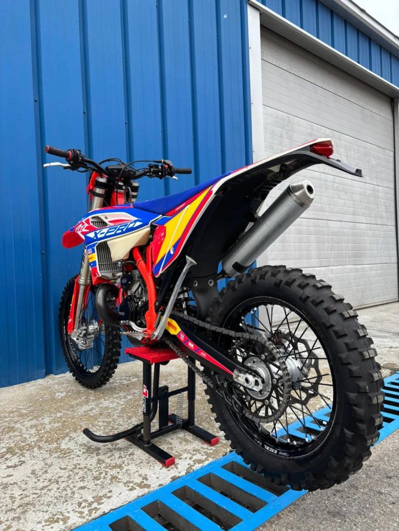 Beta Rr 300 x-pro, снимка 4 - Мотоциклети и мототехника - 52312057