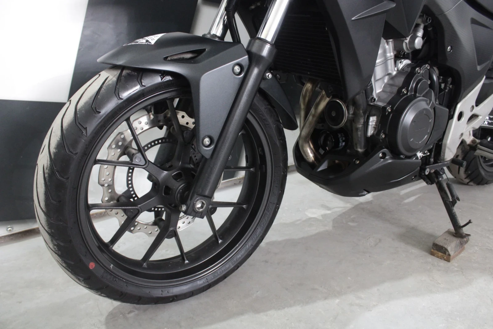 Honda Cb 500x 2014. | Mobile.bg   12