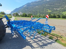 Култиватор Lemken KORUND 8/450❗НАЛИЧНИ, снимка 1