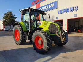      Claas ARION 640 ~