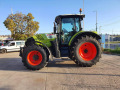 Трактор Claas ARION 640 - изображение 7