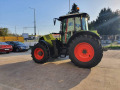 Трактор Claas ARION 640 - изображение 3
