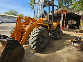 Челен товарач Друга марка То 18б, снимка 1