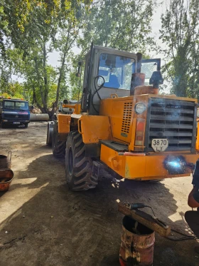 Челен товарач Друга марка То 18б, снимка 3