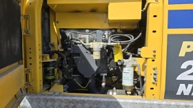 Багер Komatsu PC 210 NLC-11 ДВЕ КОФИ ЛИЗИНГ, снимка 3