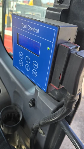 Багер Komatsu PC 210 NLC-11 ДВЕ КОФИ ЛИЗИНГ, снимка 5