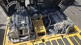 Багер Komatsu PC 210 NLC-11 ДВЕ КОФИ ЛИЗИНГ, снимка 9