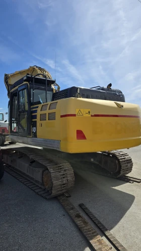����� Komatsu PC 210 NLC-11 ��� ���� ������ | Mobile.bg � ����� ������ 10
