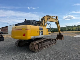 ����� Komatsu PC 240 NLC-11 ��� ���� ������ | Mobile.bg � ����� ������ 6