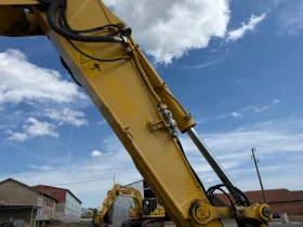 ����� Komatsu PC 240 NLC-11 ��� ���� ������ | Mobile.bg � ����� ������ 9