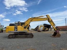 ����� Komatsu PC 240 NLC-11 ��� ���� ������ | Mobile.bg � ����� ������ 7