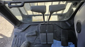 ����� �� �������� �� ����� Komatsu PC 210 NLC-11 ��� ���� ������