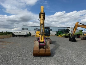 ����� �� �������� �� ����� Komatsu PC 240 NLC-11 ��� ���� ������