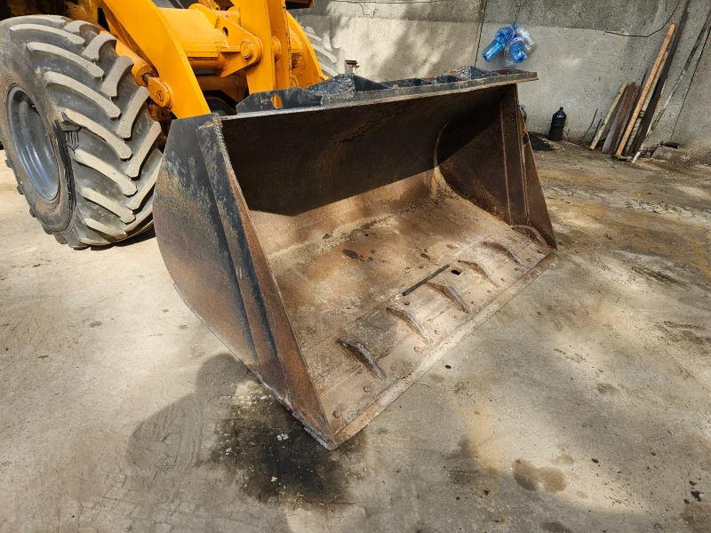 Челен товарач Друга марка То 18б, снимка 4 - Индустриална техника - 52393297